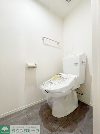 マスターグレイスの物件内観写真